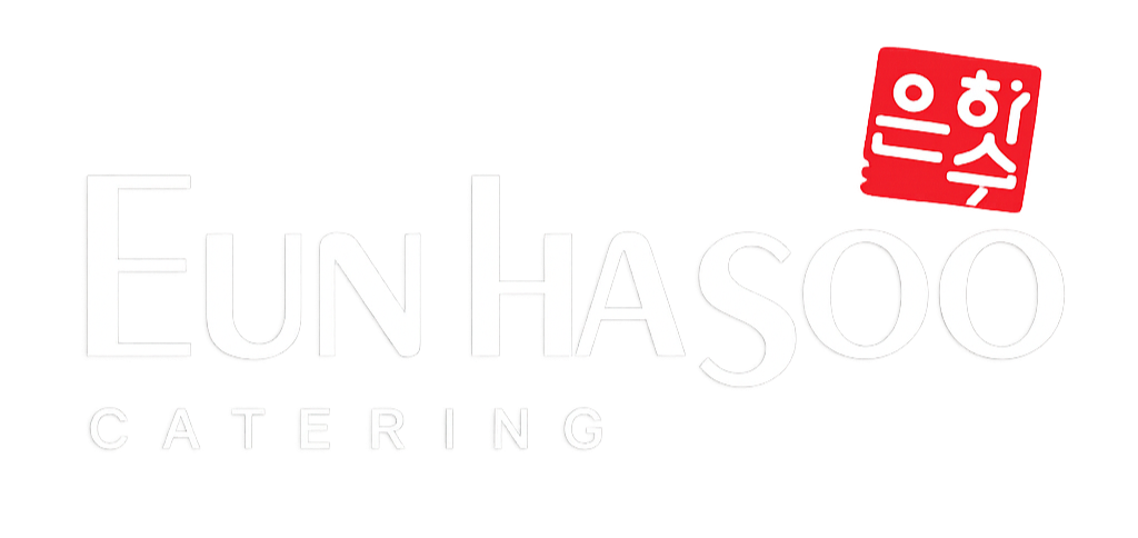 Eunhasoo Catering